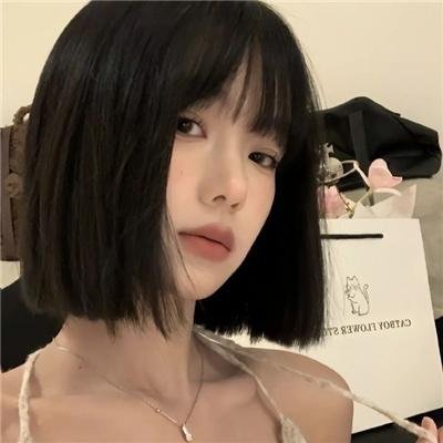 美男记